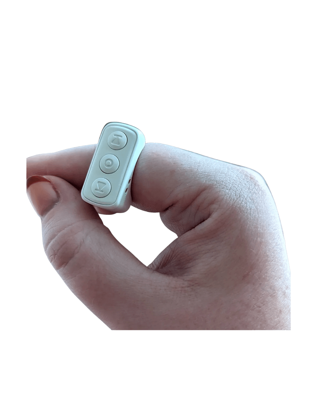 TikTok Scrolling Ring