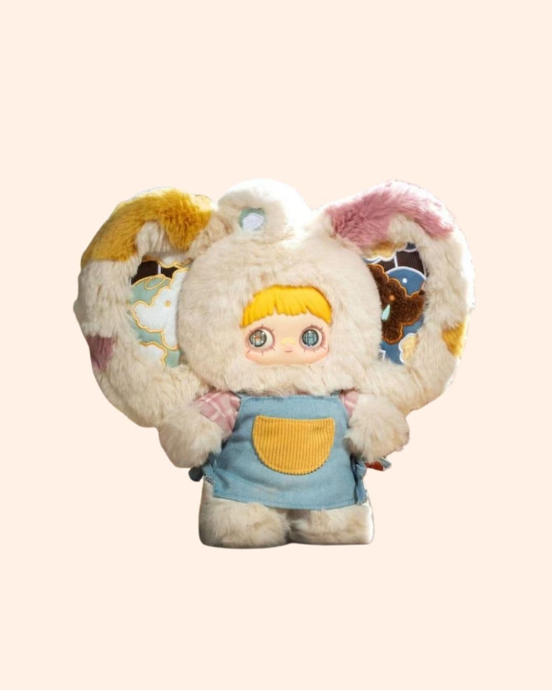 MayMei Forgotten Funfair Dolls