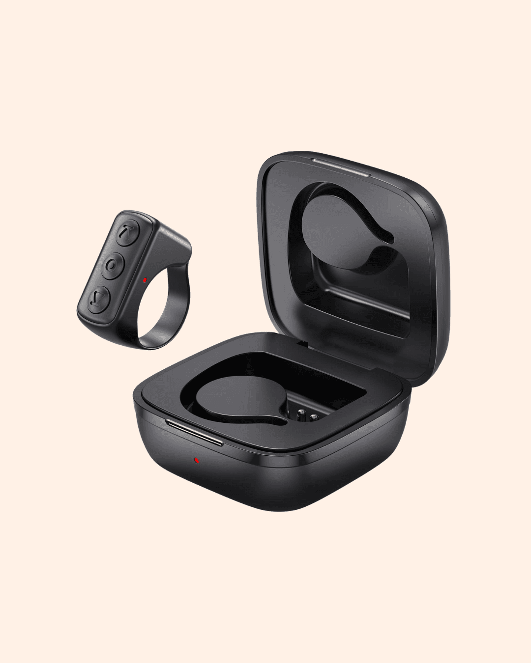 TikTok Scrolling Ring