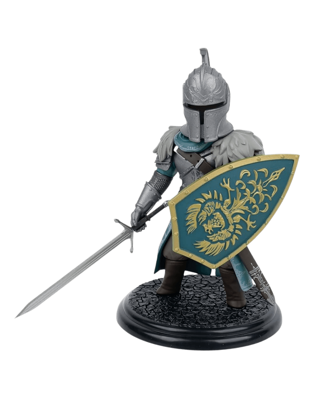 Dark Souls Collectible Minifigures
