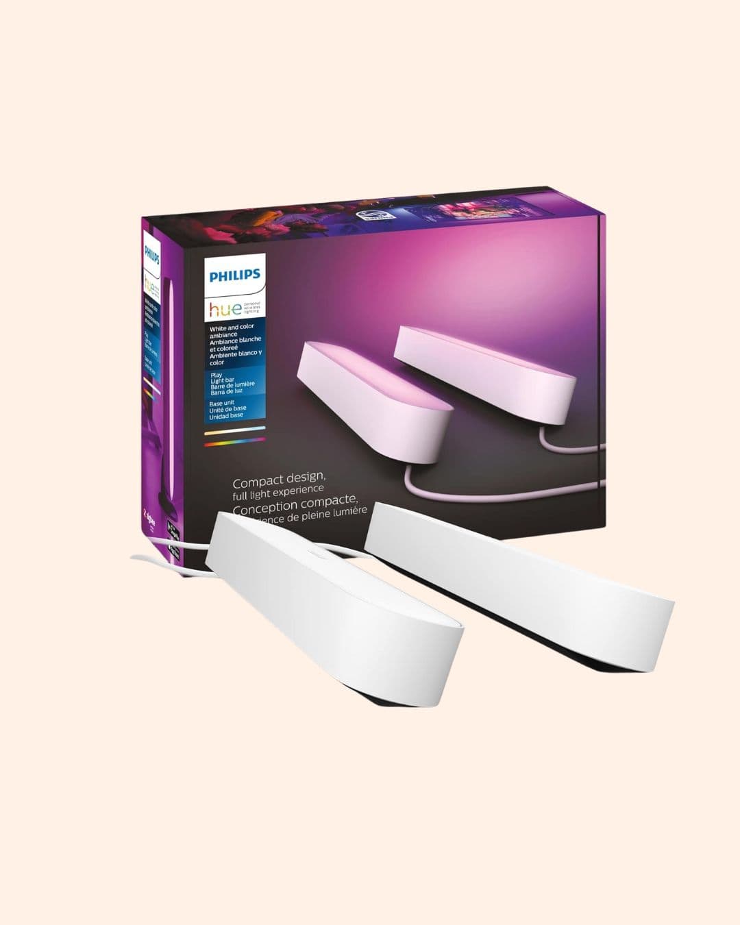 Phillips™ Hue Light Bar